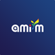 Logo Công ty Cổ phần Tập đoàn Ami&M Việt Nam